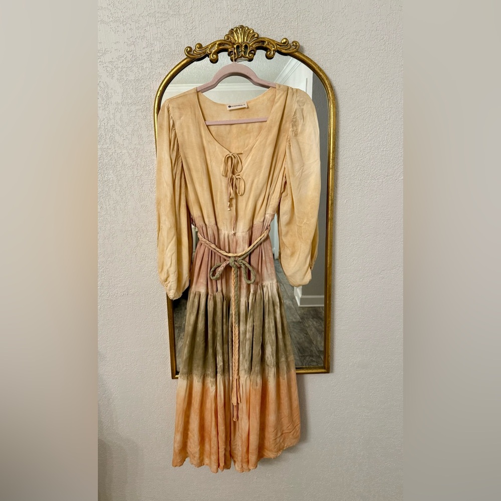 The Impeccable Pig Dress